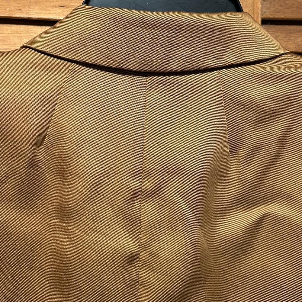J. Crew Alfie Tan Blazer - Picture 13 of 16